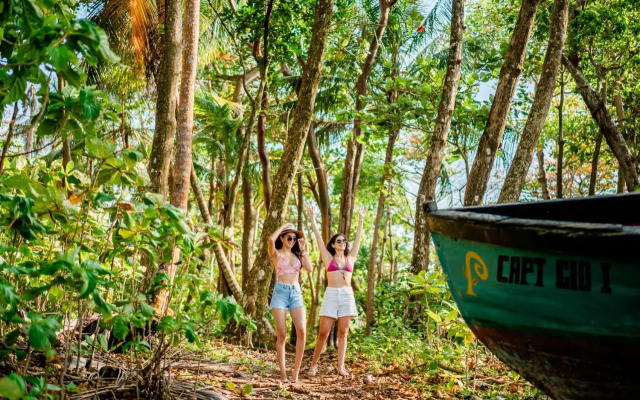 Yemaya Reefs, a Small Luxury Hotel