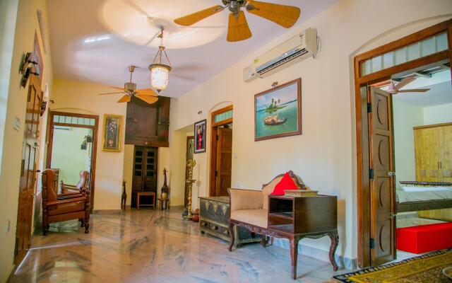 Trium Heritage Villa