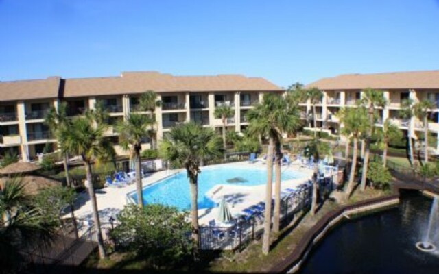 Oceans 105 - 3 Br Condo