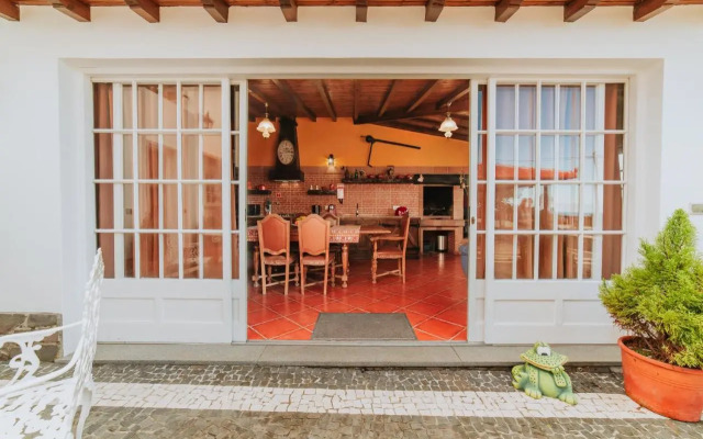 Villa Matta