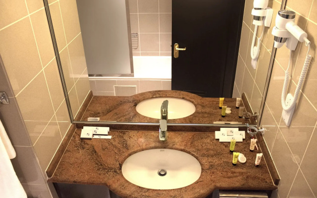 Swiss-Belinn Doha