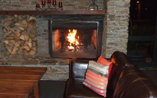 Drifters Inn