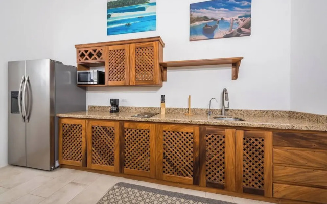 Apartment in Hacienda Pinilla