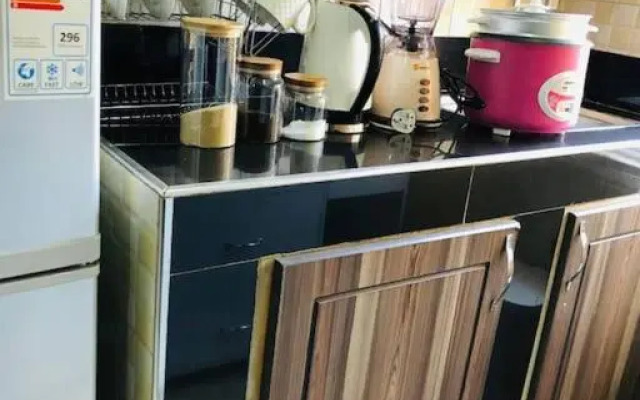 Casa Bonita apartment with unlimited Wi-Fi