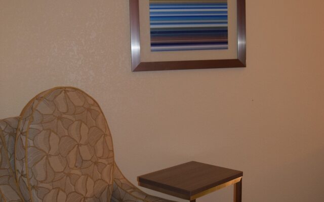 American Inn & Suites West Memphis I-40/I-55