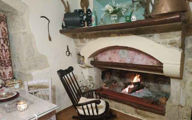 Amazing Stone villa