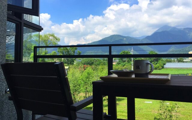 Chosenone Private Guest House