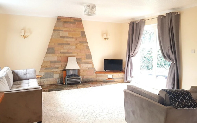 Glenkerry Cottage