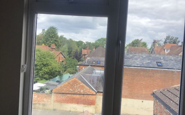 Hatfield Mews 2