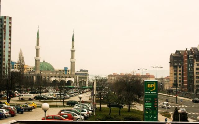 Hotel Brkic