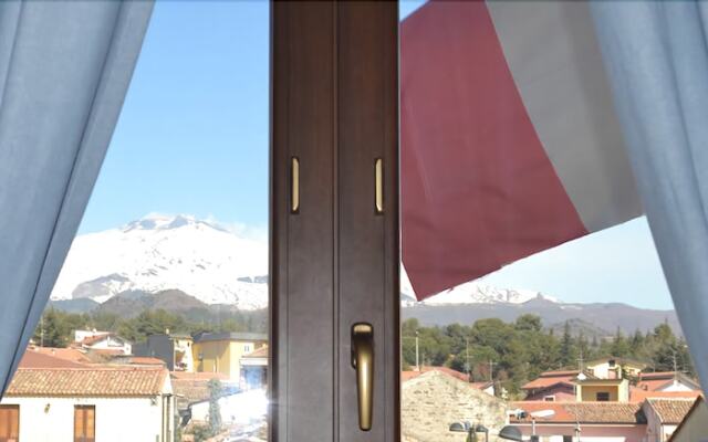 Etna Akmè