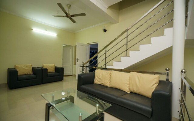 Oyo 16460 Serene Stay