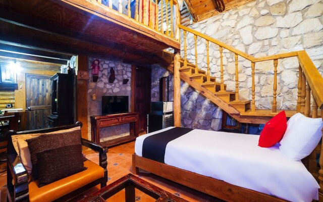 Capital O Cabañas El Rincón