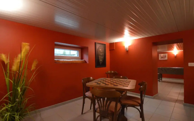 Comfortable Holiday Home With Pool, Sauna