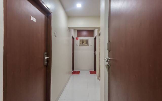 Konark Apartment