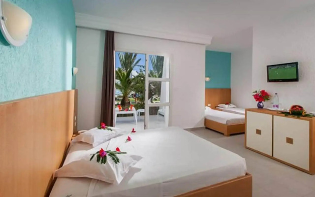 Golden Tulip President Hammamet