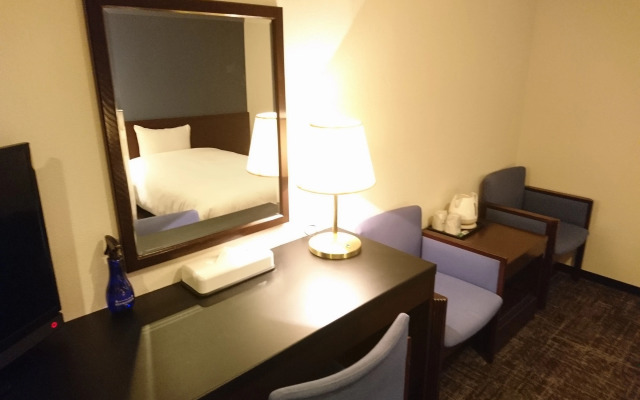 Hotel Bougain Villea Sapporo