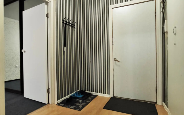 Apartments on Kashirskoye highway, 92 K.3