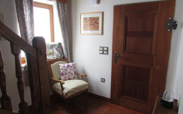 Art Chalet Vorderschuhzach
