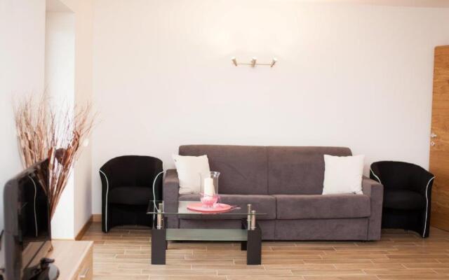 Appartement Bachguter