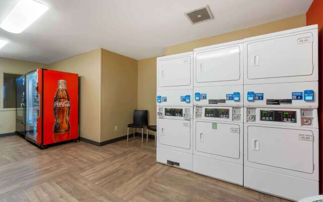 Extended Stay America Suites Seattle Kent