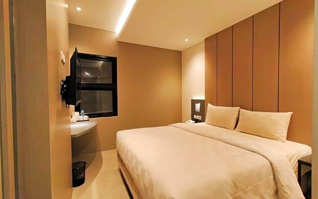 Hayo Hotel Palembang