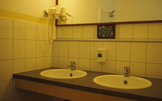 EastSeven Berlin Hostel