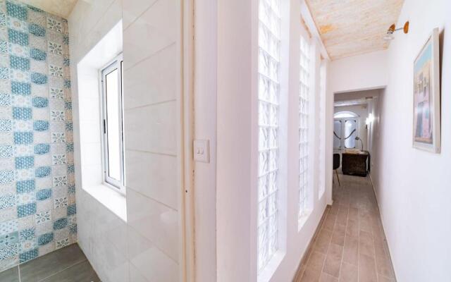 Central Valletta Townhouse