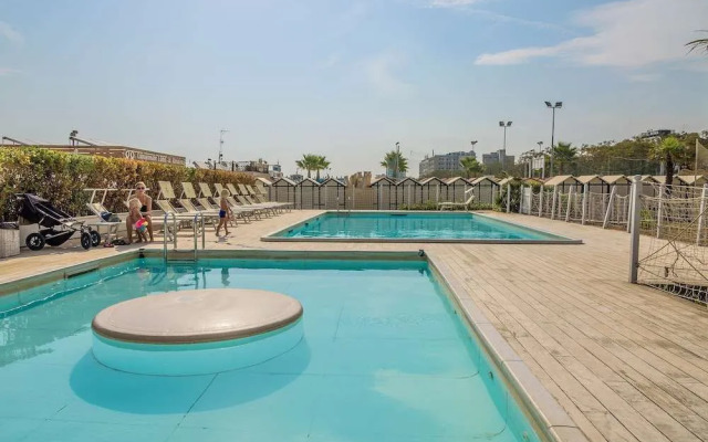 Residence Lungomare