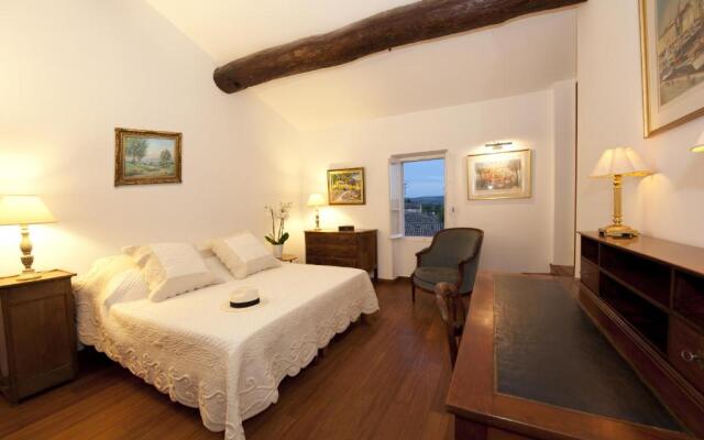 La Maison Du Peintre En Provence