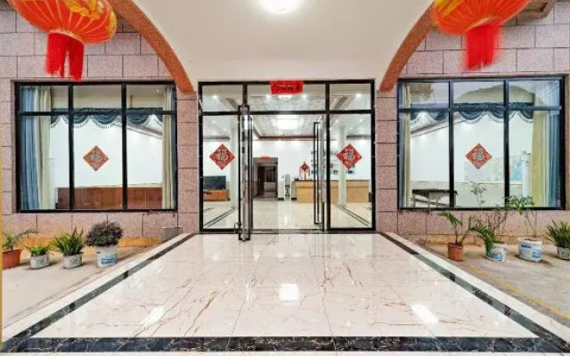 Yangshuo Nature Homestay