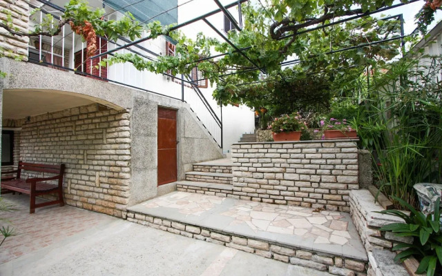 Žana - Close to Beach - A1 Veliki