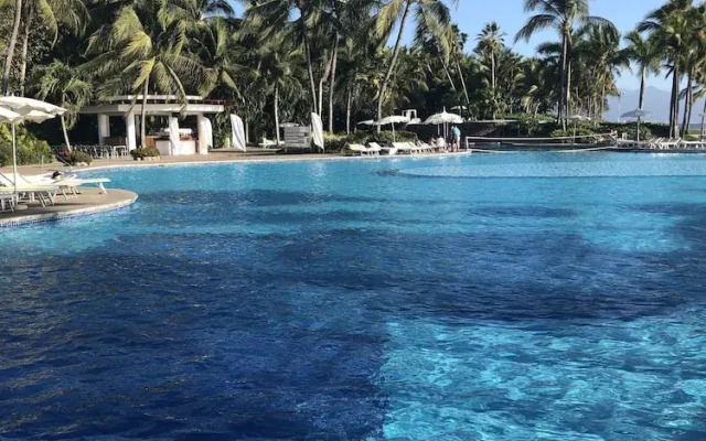 3-Bedroom Vidanta Grand Luxxe