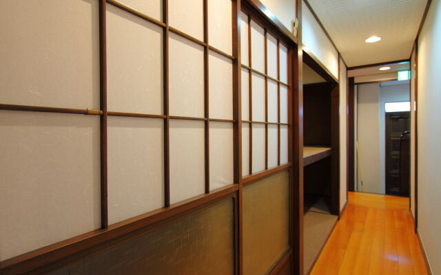 Guesthouse Fujinokura Kawaguchiko