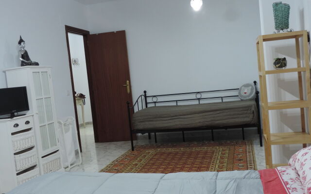 Barbancho Apartaments