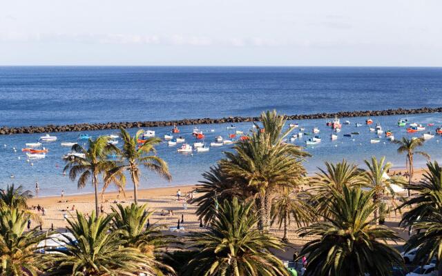 Home2Book Small Beach Paradise Santa Cruz