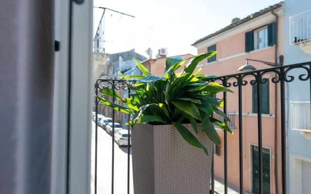 La Retara Affittacamere