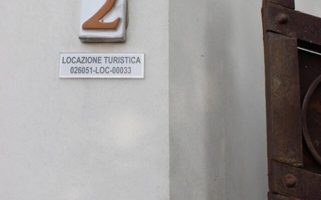 Camere Abate Toaldo