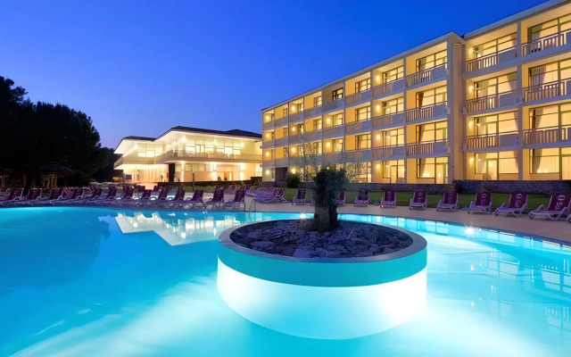 Hotel Aurora Plava Laguna