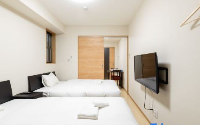 toho residence