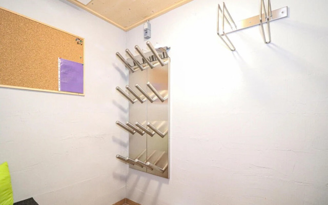 Nice Apartment in See With 2 Bedrooms and Wifi