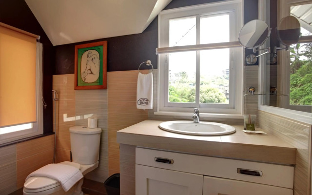 Guesthaven Baguio Bed & Breakfast