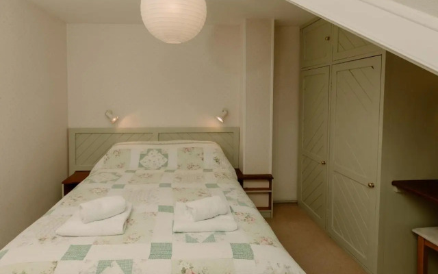 St Davids Vacation Club