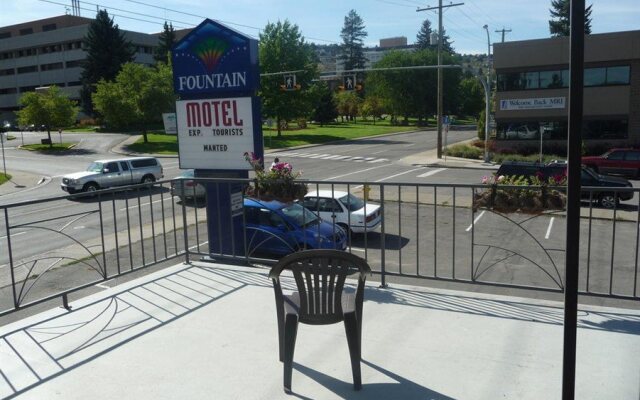 Fountain Motel