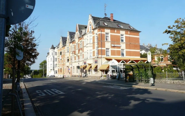 Hotel Heinz Plauen
