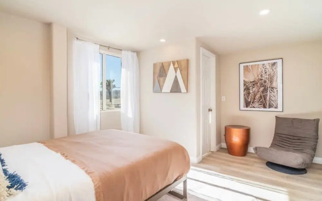 @marbella Lane - Charming Tranquil Hideaway