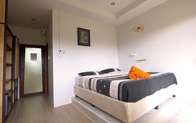 Kardinia Sum Pun Resort