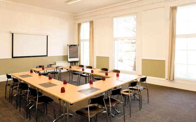 ibis Styles York Centre