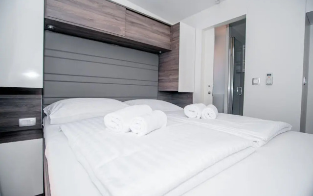Big Bear Plitvice Camping Resort