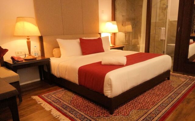 The Sultan Resort